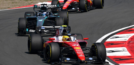 Les "puristes" commencent à apprécier la F1 2026, selon Russell