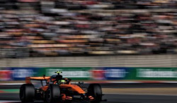 McLaren F1 clarifie son discours sur les avantages 'moteur' de Mercedes