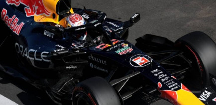 Max Verstappen tire la sonnette d’alarme : "Chaque tour est une question de survie"