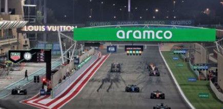 Officiel : la F1 annule les Grands Prix de Bahreïn et d'Arabie saoudite