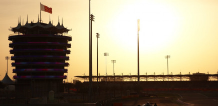 C'est officiel : la F1 annule les Grands Prix de Bahreïn et d'Arabie saoudite