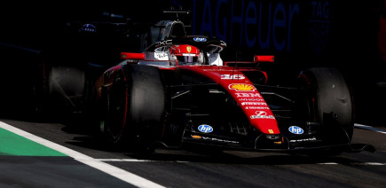 Leclerc et la bizarrerie des F1 2026 : Les "tours de folie", c'est fini