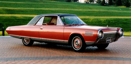 Voiture à prolongateur d’autonomie : Subaru étudie une idée étonnante