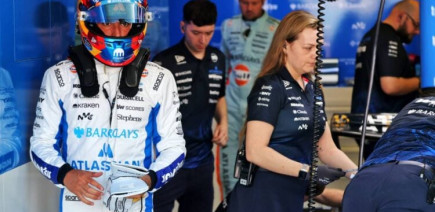 Carlos Sainz s'inquiète : la Formule 1 fait fausse route, il faut corriger le tir