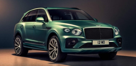 Bentley serre la vis : le constructeur réduit ses effectifs pour préserver ses marges