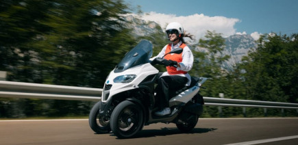 Permis B : voici tous les trois-roues que vous pouvez conduire légalement (sans repasser le permis)