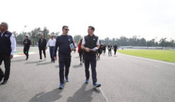 La FIA nomme un nouveau directeur de course adjoint en F1