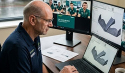 Adrian Newey se replie sur la technique, Jonathan Wheatley à la barre ?