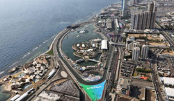 Quatre courses d'affilée à l'automne pour réintégrer Bahreïn et Djeddah ?