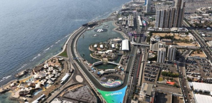 Quatre courses d'affilée à l'automne pour réintégrer Bahreïn et Djeddah ?