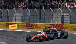 Plus de Sprints ou un nouveau concept ? Le débat est lancé en F1