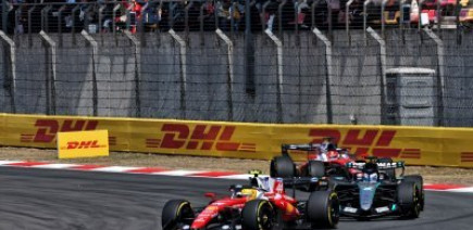 Plus de Sprints ou un nouveau concept ? Le débat est lancé en F1