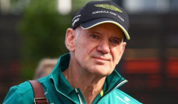 Aston Martin F1 dément les dernières rumeurs concernant Adrian Newey