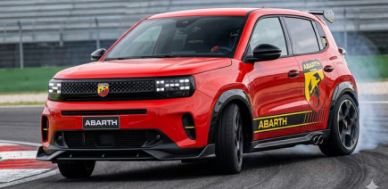 Les voitures sportives, sympas et accessibles, un véritable casse-tête pour Fiat et Abarth