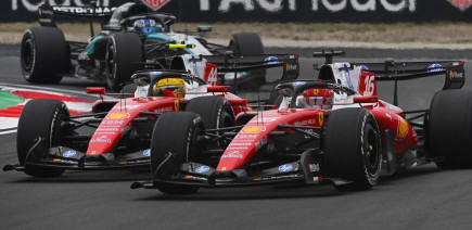 Satisfaites des courses, les écuries veulent des ajustements en qualifications