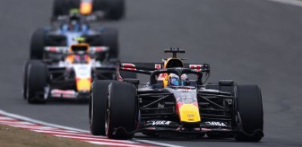 Verstappen a vu sa course plombée par un malentendu chez Red Bull