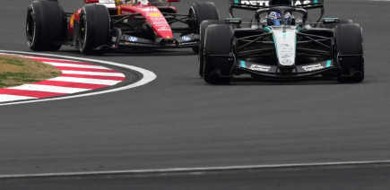 Vasseur ne mise pas sur l'ADUO pour combler l'écart avec Mercedes