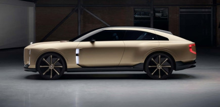 Au tour de Bentley d’annuler plusieurs voitures électriques, mais la marque de luxe va bien en lancer une cette année