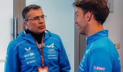 Le désengagement d'Alpine se poursuit : la revente du team imminente ?