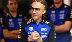 Pourquoi Red Bull a autorisé Verstappen à courir aux 24 Heures du Nürburgring