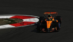 La F1 face à un paradoxe : comment une erreur peut parfois aider sur un tour rapide