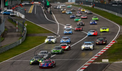 Verstappen revient au Nürburgring : tout ce qu'il faut savoir sur la course NLS2