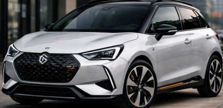 DS Automobiles prépare une nouvelle DS 3 pour "secouer le marché" en défiant la Mini et la Renault 5