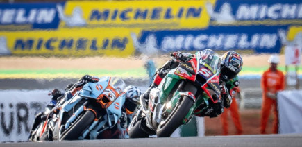 GP du Brésil de MotoGP : le classement final de la course, calvaire pour Fabio Quartararo, pas de 100e victoire pour Marc Marquez