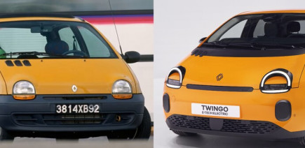 La Twingo, une histoire de plus de cinquante ans qui s’apprête à rebondir