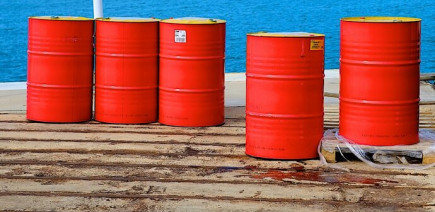 Conflit en Iran : petit lexique pétrolier à l’usage des nuls