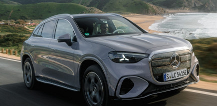Essai Mercedes GLC 2026 : l’Etoile au firmament du SUV électrique ?