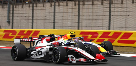F1 - GP du Japon 2026 : programme TV du week-end et horaires pour la France