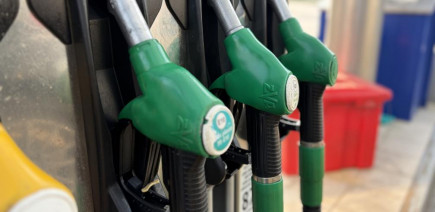 L’essence frôle les 2€/L en France ce mardi : où trouver les stations les moins chères, dès 1,81€/L