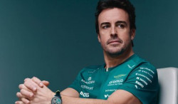 Entre patience, progrès et incertitudes, Alonso garde la foi chez Aston Martin F1