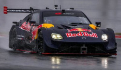 Verstappen effectue un test surprise avant le Grand Prix du Japon