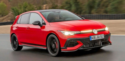 Volkswagen Golf GTI Edition 50 : que vaut la plus puissante des Golf GTI ?