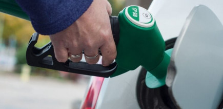 Carburant : voilà l'étonnante solution du gouvernement contre la pénurie