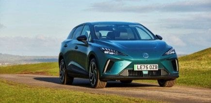 Ce constructeur lance la première voiture électrique à batterie semi-solide d'Europe