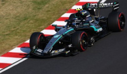 Le secret de Mercedes F1 bientôt neutralisé ? Les nouvelles règles moteur sont 'un risque' selon Wolff