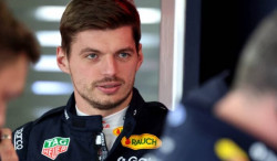 Red Bull au bord de la crise : Max Verstappen écarte tout "miracle" à Suzuka