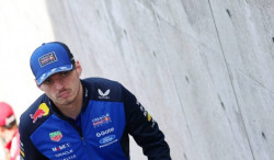 Verstappen crée la polémique à Suzuka : le journaliste expulsé sort du silence