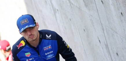 Verstappen crée la polémique à Suzuka : le journaliste expulsé sort du silence