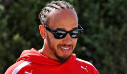 Lewis Hamilton tire la sonnette d’alarme : ce phénomène qui gâche le plaisir en F1