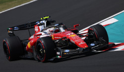 A quelle heure se déroulent les Essais Libres 3 et les Qualifications ce samedi?