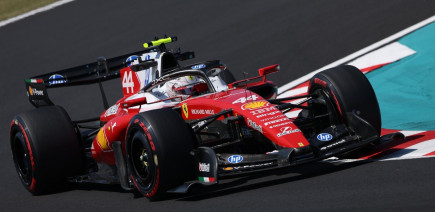 A quelle heure se déroulent les Essais Libres 3 et les Qualifications ce samedi?