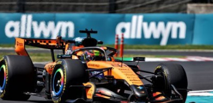 Résultats des Essais Libres 2 - JAPON