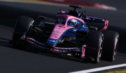 Les classements au championnat après le Grand Prix - JAPON