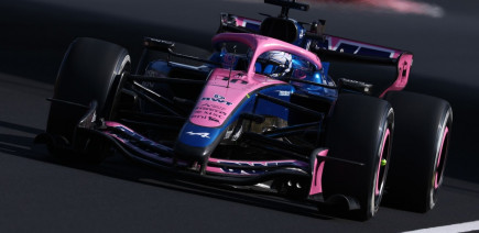 Les classements au championnat après la Course Sprint - Miami