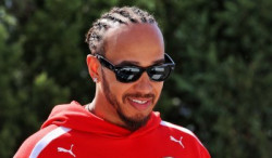 Hamilton : pas de soulagement mais un changement d'attitude