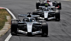 Cadillac devant Aston Martin : maigre lot de consolation